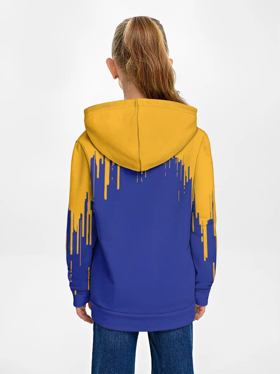 Детское худи / LIL PEEP | ЛИЛ ПИП