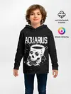 Детское худи / Dark Aquarius