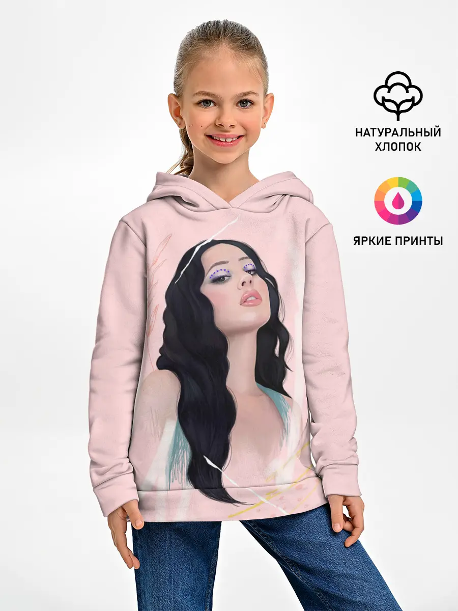 Детское худи / сериал Euphoria