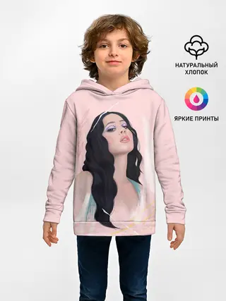 Детское худи / сериал Euphoria