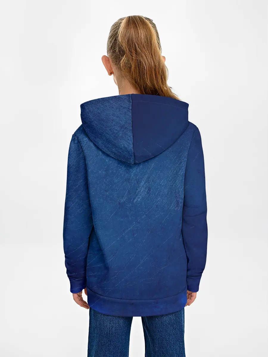 Детское худи / 2Pac