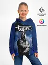 Детское худи / 2Pac