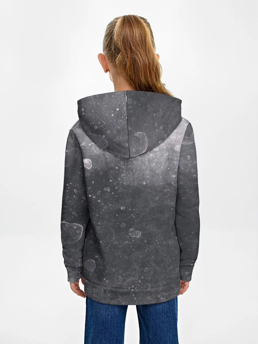 Детское худи / Nirvana