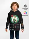 Детское худи / Boston Celtics