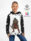 Детское худи / ASSASSINS CREED VALHALLA