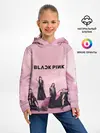 Детское худи / BLACKPINK x PUBG