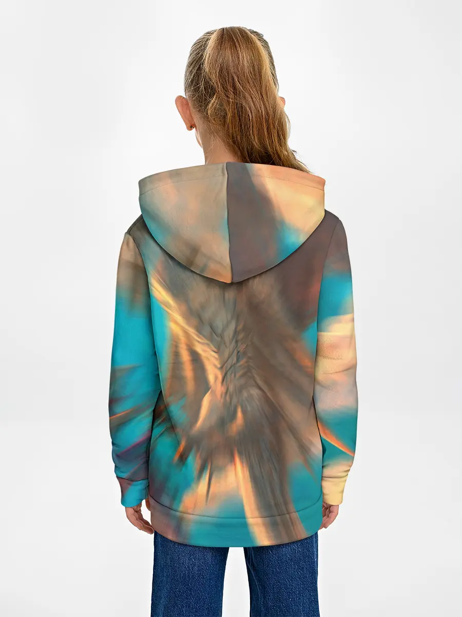 Детское худи / Ark Survival | АРК СУРВИВАЛ