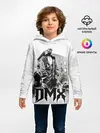 Детское худи / DMX