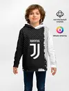 Детское худи / JUVENTUS