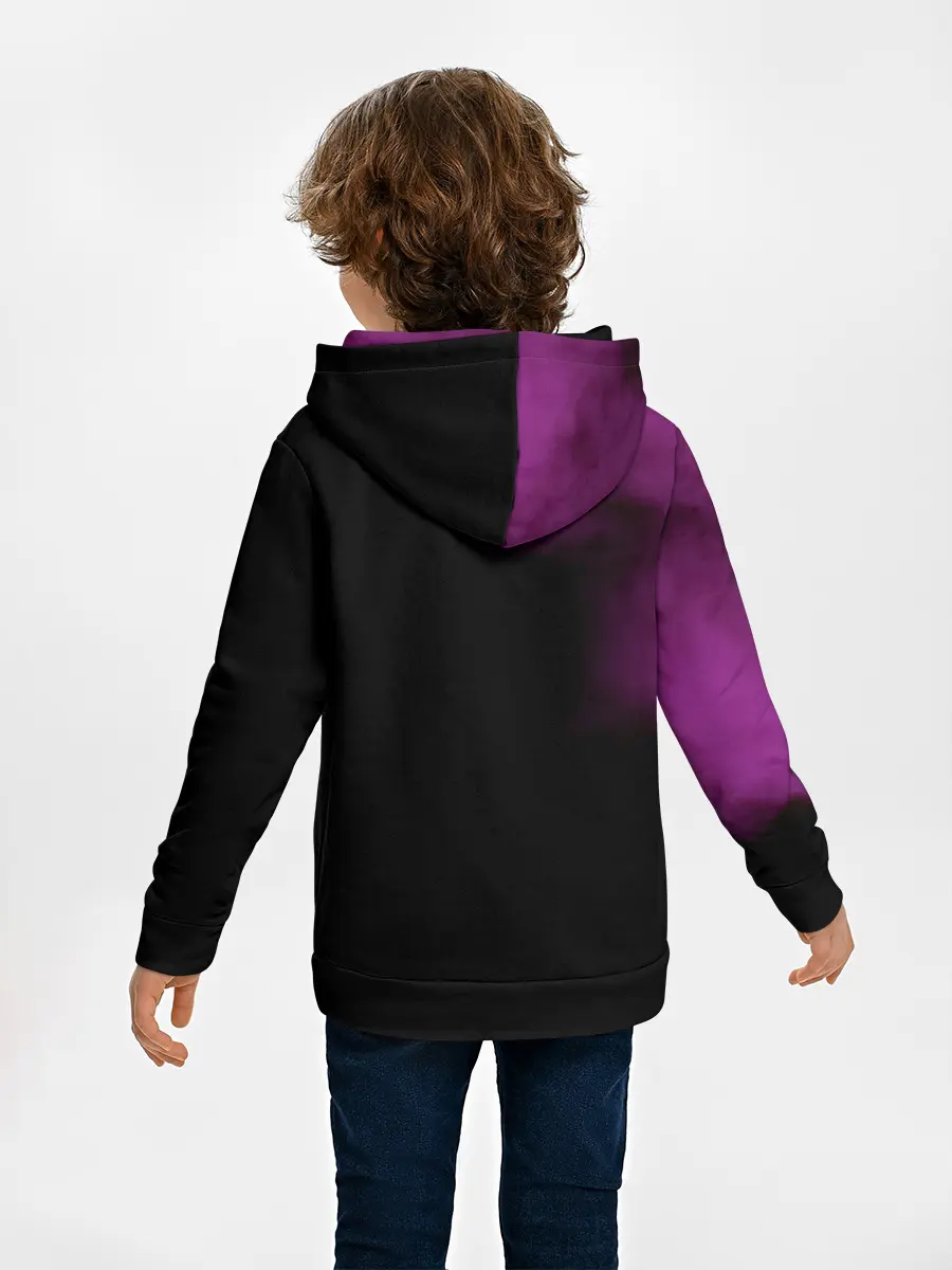 Детское худи / Сектор Газа