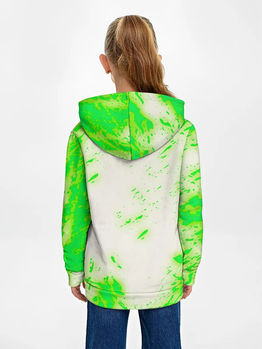 Детское худи / Opposing Force | HL