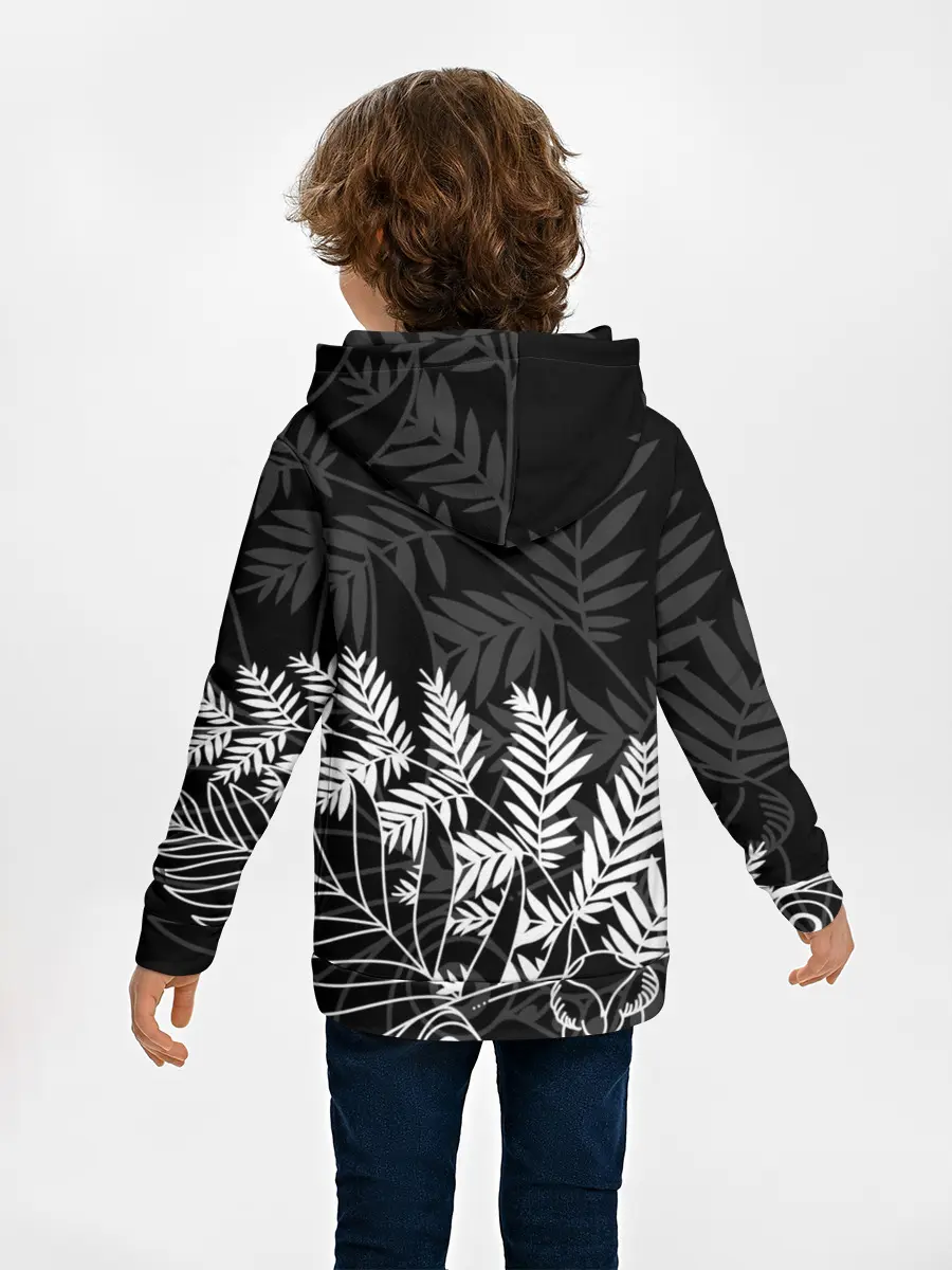 Детское худи / THE LAST OF US 2