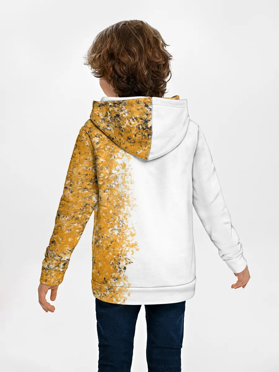 Детское худи / FREE FIRE