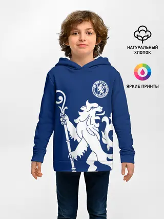 Детское худи / Челси