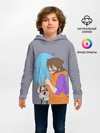 Детское худи / Sally face