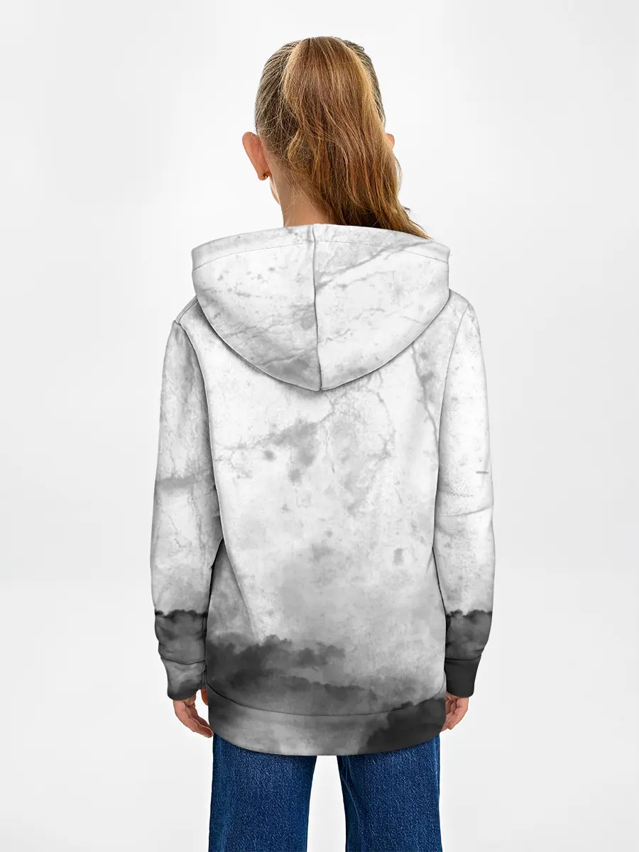 Детское худи / SLAVA MARLOW