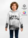 Детское худи / SLAVA MARLOW