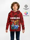 Детское худи / ROBLOX