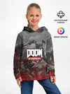 Детское худи / DOOM