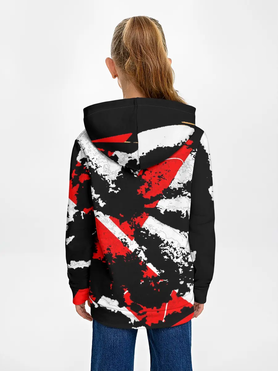 Детское худи / DARK SIDE1.0