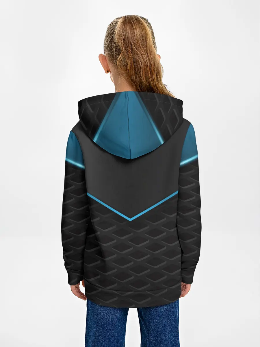 Детское худи / Liverpool F.C.