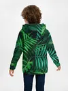 Детское худи / Сочные тропики