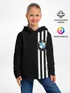 Детское худи / BMW SPORT