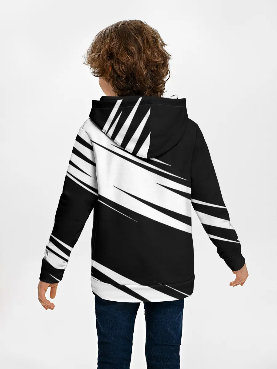 Детское худи / League of Legends