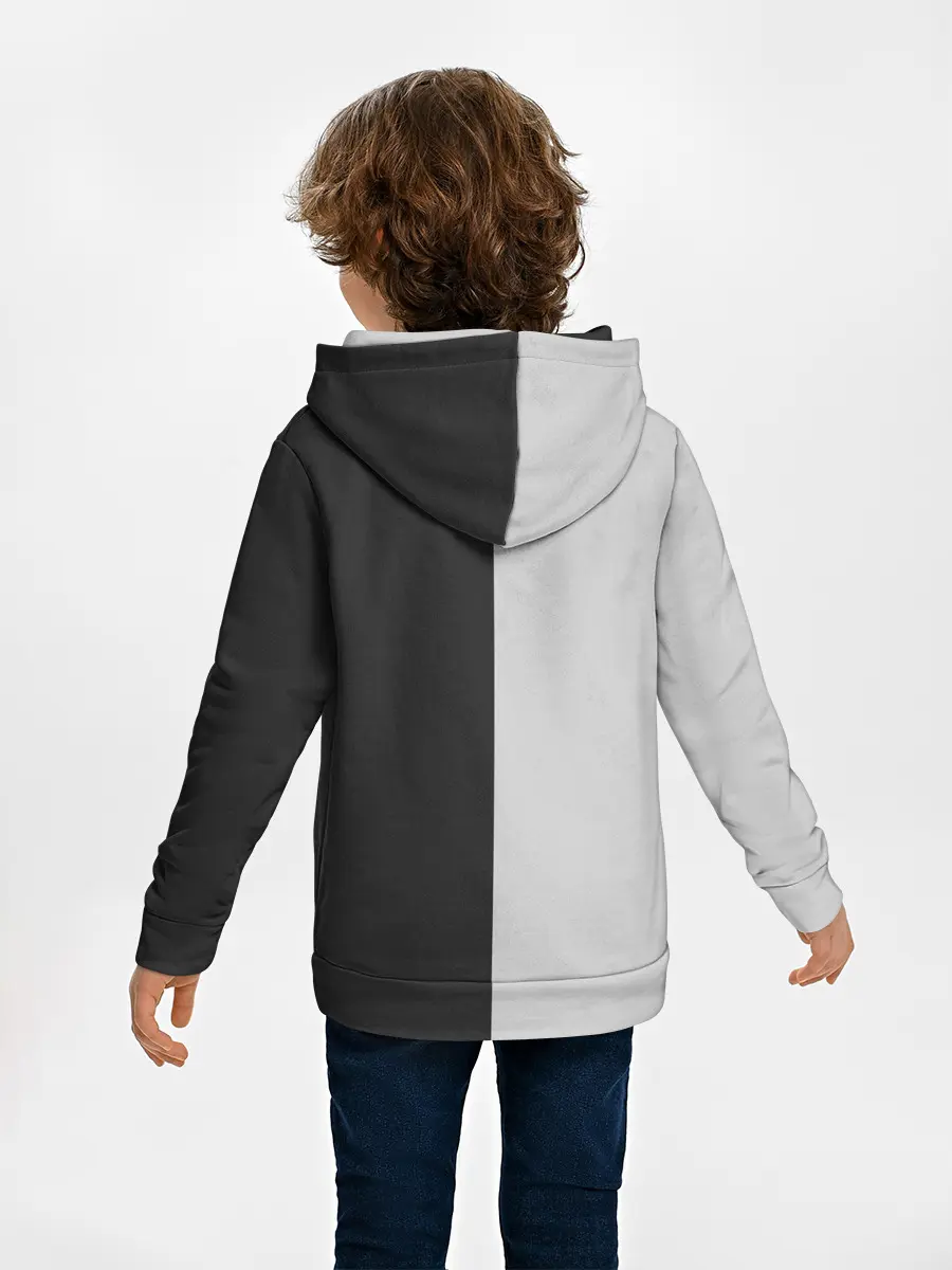 Детское худи / EXO