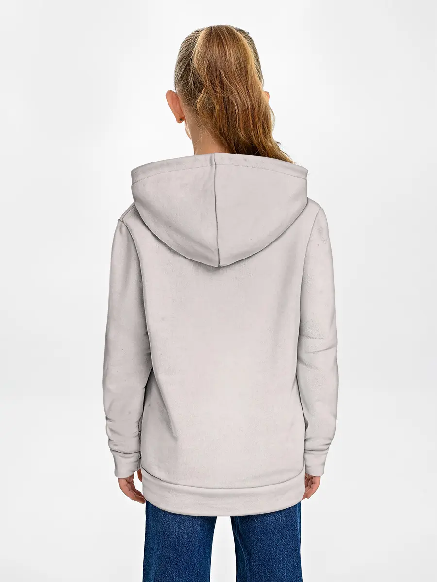 Детское худи / Haikyuu!! Tobio