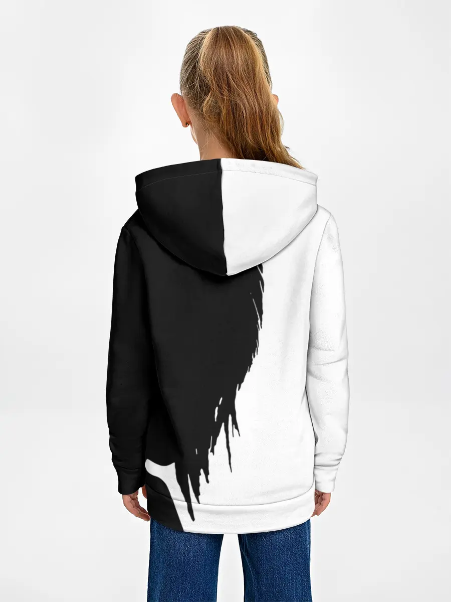 Детское худи / Skillet