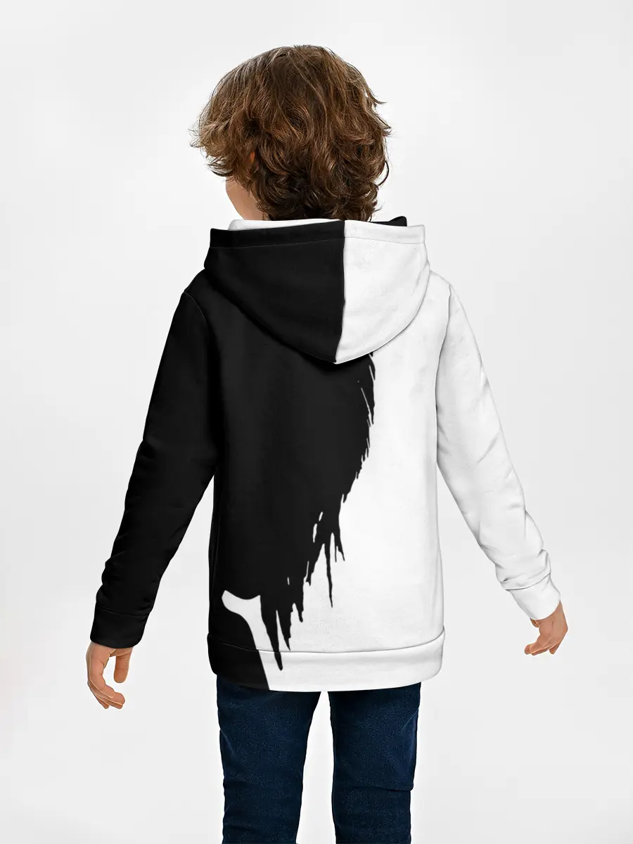 Детское худи / Skillet