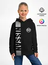 Детское худи / NISSAN SPORT