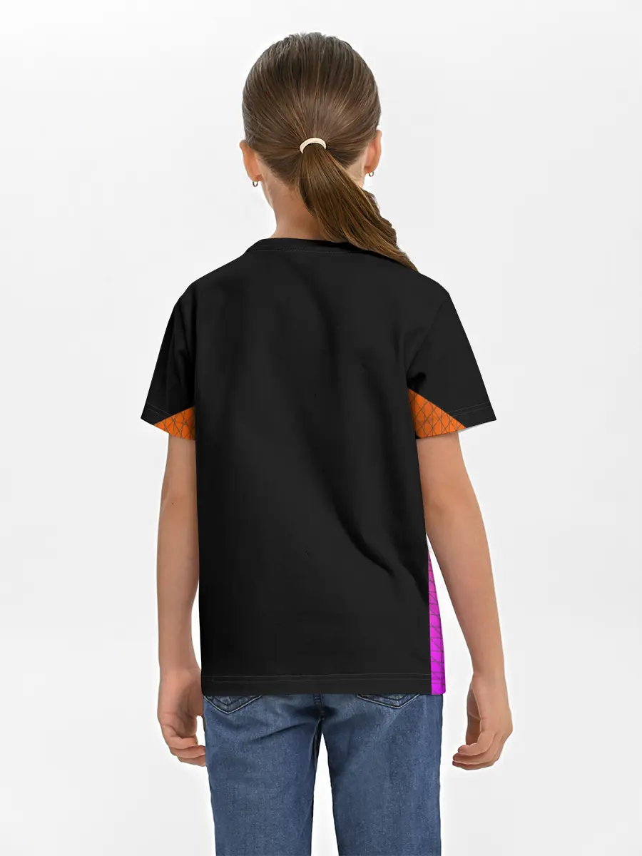 Детская базовая футболка / ROBLOX | РОБЛОКС