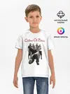 Детская базовая футболка / Children of Bodom