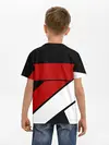 Детская базовая футболка / GEOMETRY SPORT