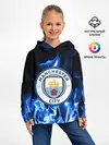 Детское худи / MANCHESTER CITY