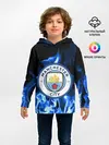 Детское худи / MANCHESTER CITY