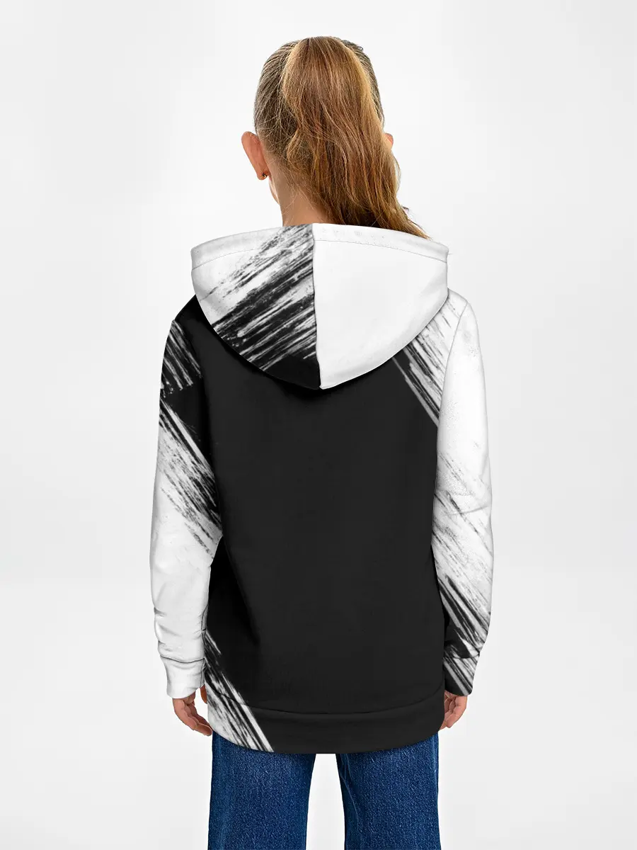 Детское худи / Marshmello 4