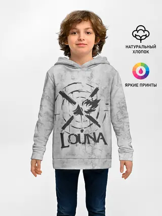 Детское худи / Louna