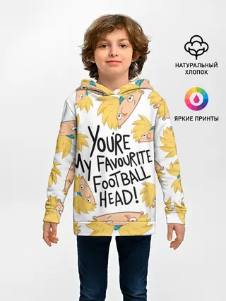 Детское худи / Youre my favourite