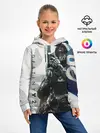 Детское худи / DESTINY, HUNTER