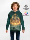 Детское худи / Elden Ring key art