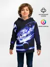 Детское худи / GALAXY
