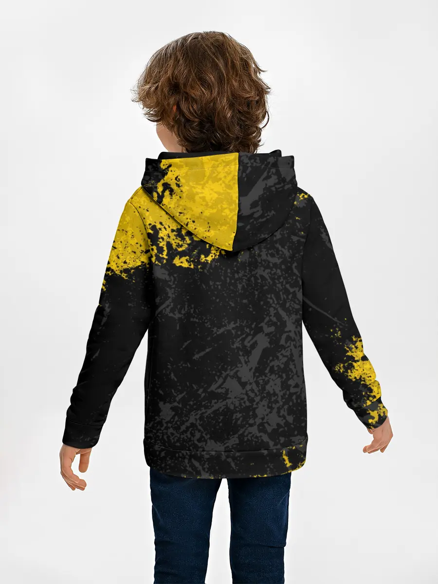 Детское худи / STALKER 2