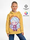 Детское худи / NO GAME NO LIFE