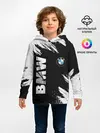 Детское худи / BMW GRUNGE | БМВ ГРАНЖ