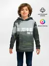 Детское худи / The last of Us 2