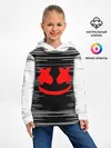 Детское худи / MARSHMELLO MELT / МАРШМЕЛЛО,