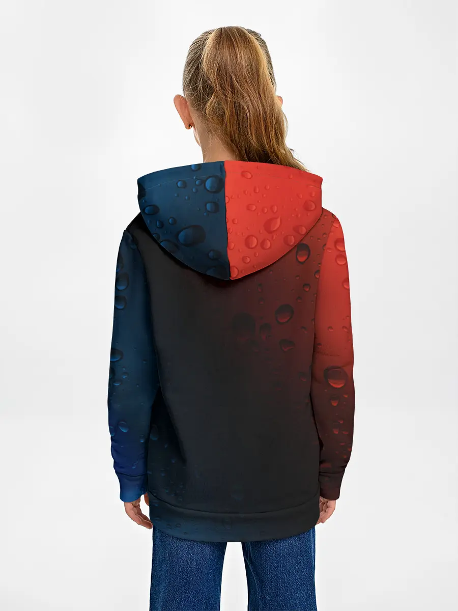 Детское худи / BMW / БМВ